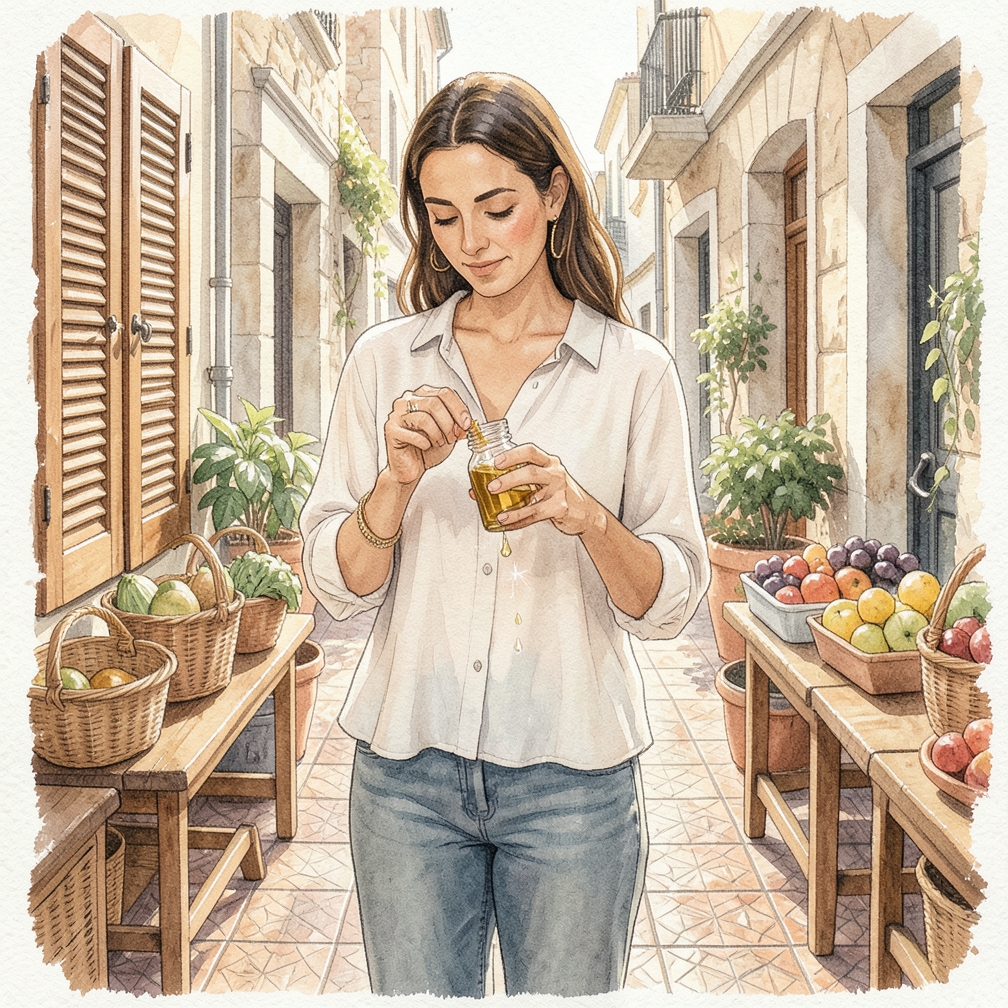 Crear tu propio ambientador