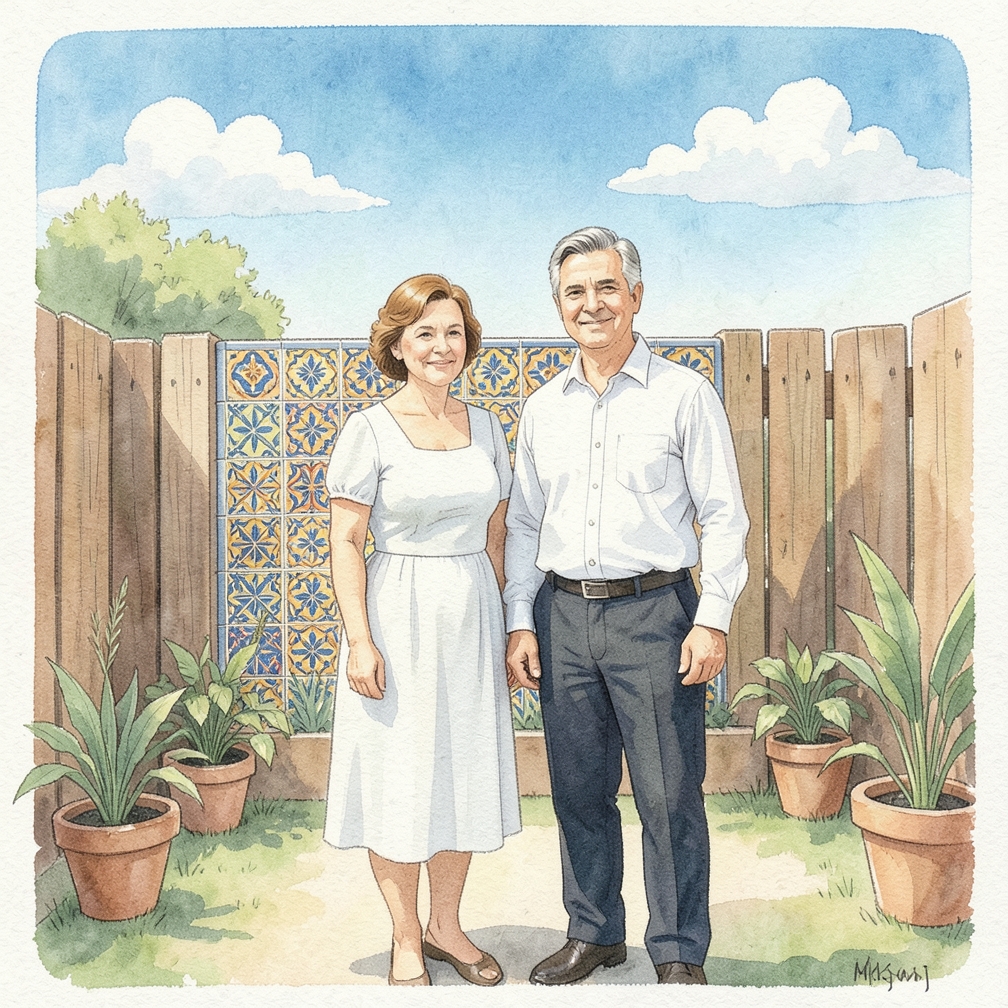 Verificar que tú y tu pareja pueden casarse en California