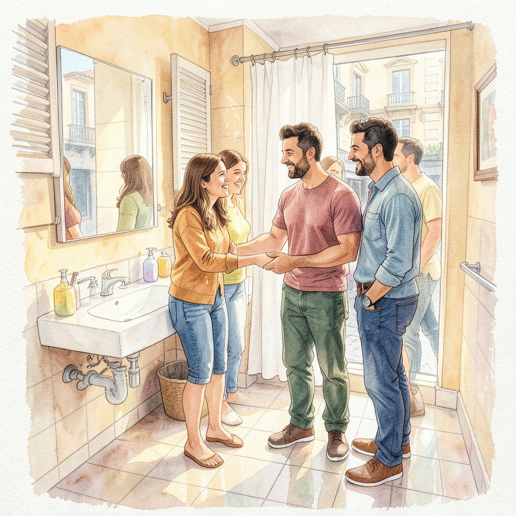 Cómo hacer que tu esposo se sienta amado paso a paso