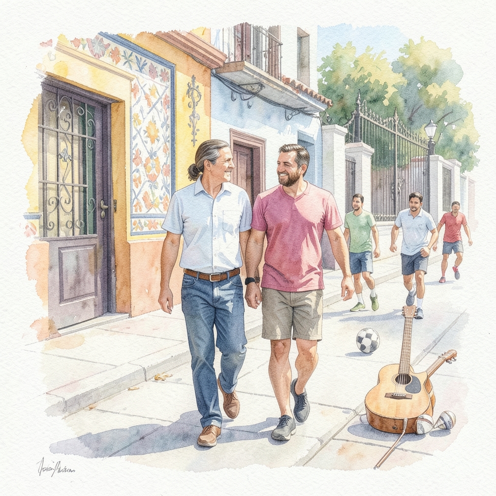 Familiarízate con bailes basados en el latín