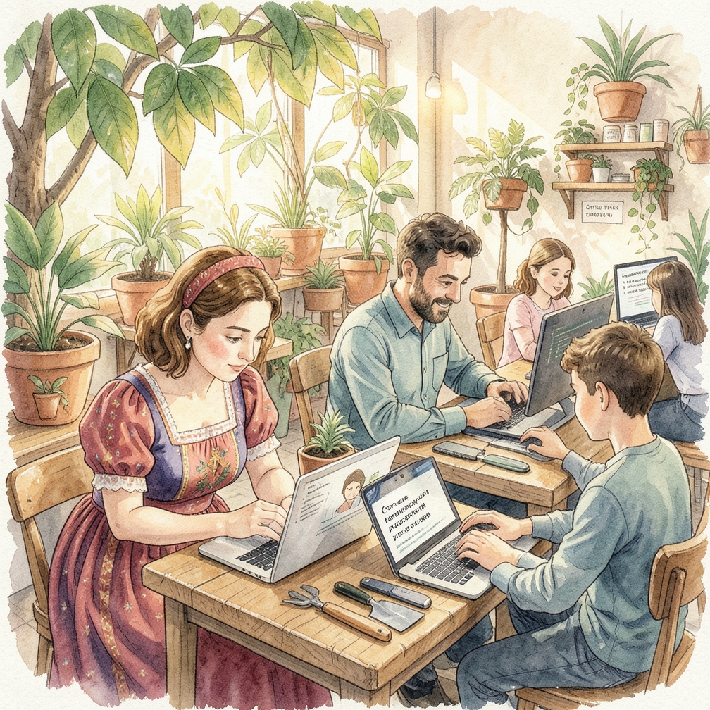 Cómo empezar a aprender a programar paso a paso