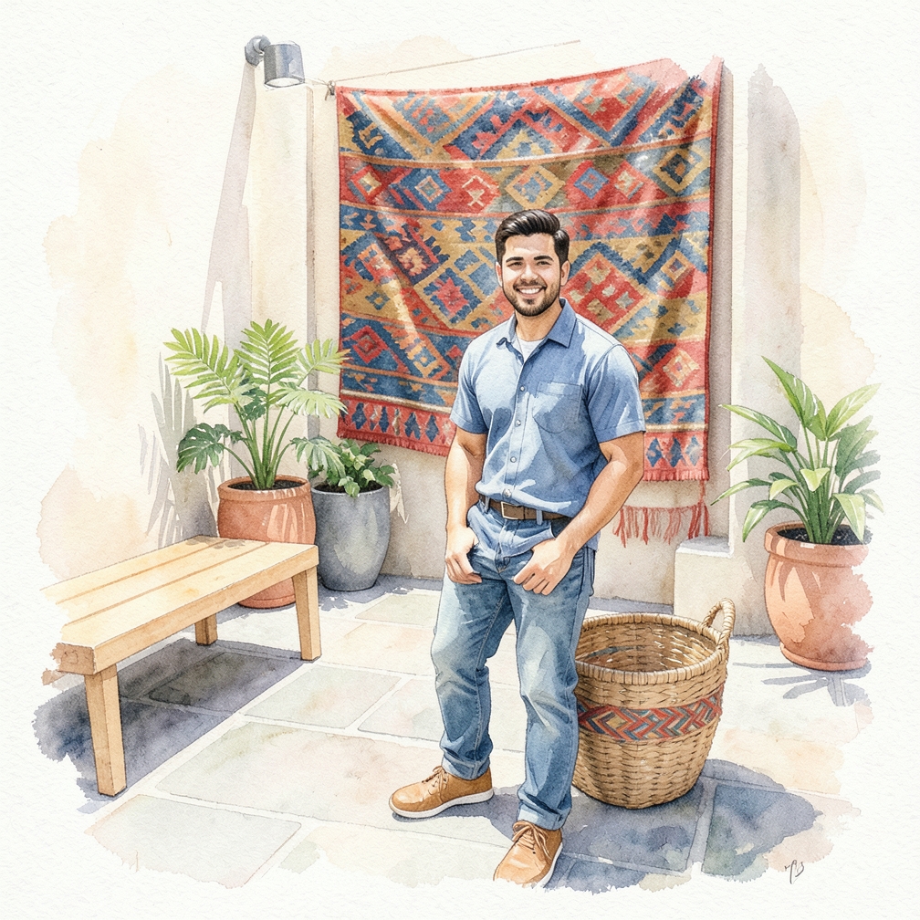 Revisar las Etiquetas de Cuidado de la Tela