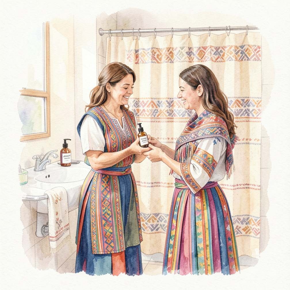 Añadir Productos de Aromatización