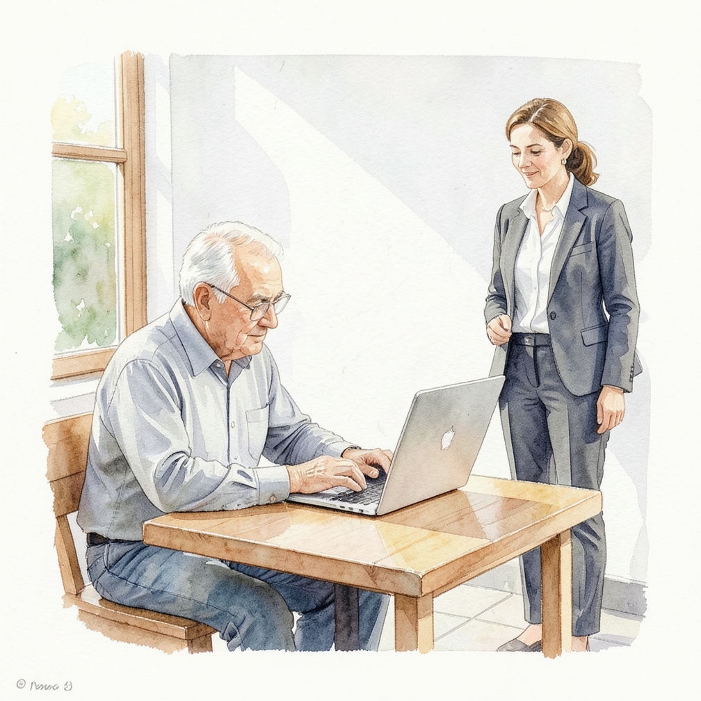 Buscar formas de resolver conflictos