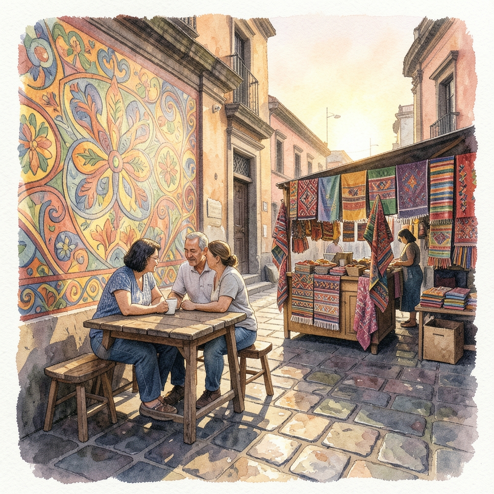 Crear un refugio seguro