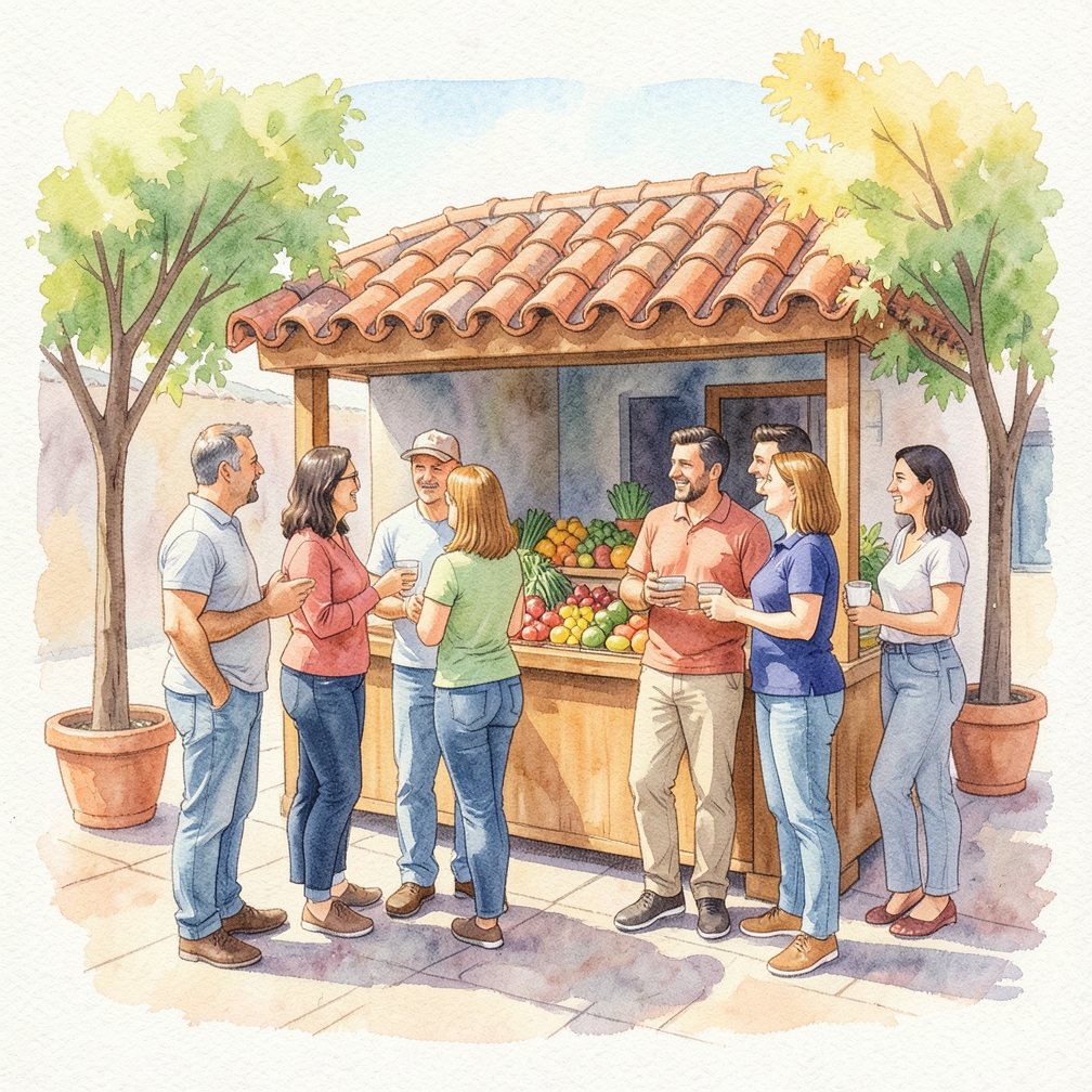 Comer granos integrales al 100%