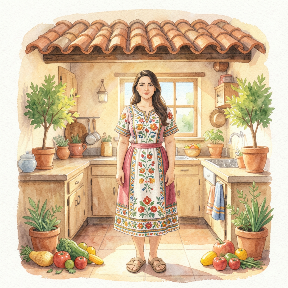 Incluir frutas y verduras frescas