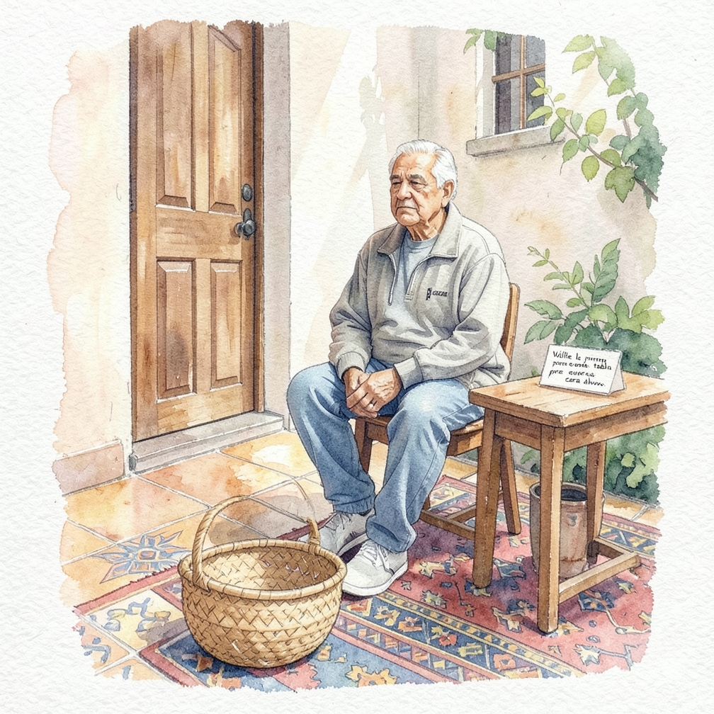 Retire la capa trasera de la primera tabla