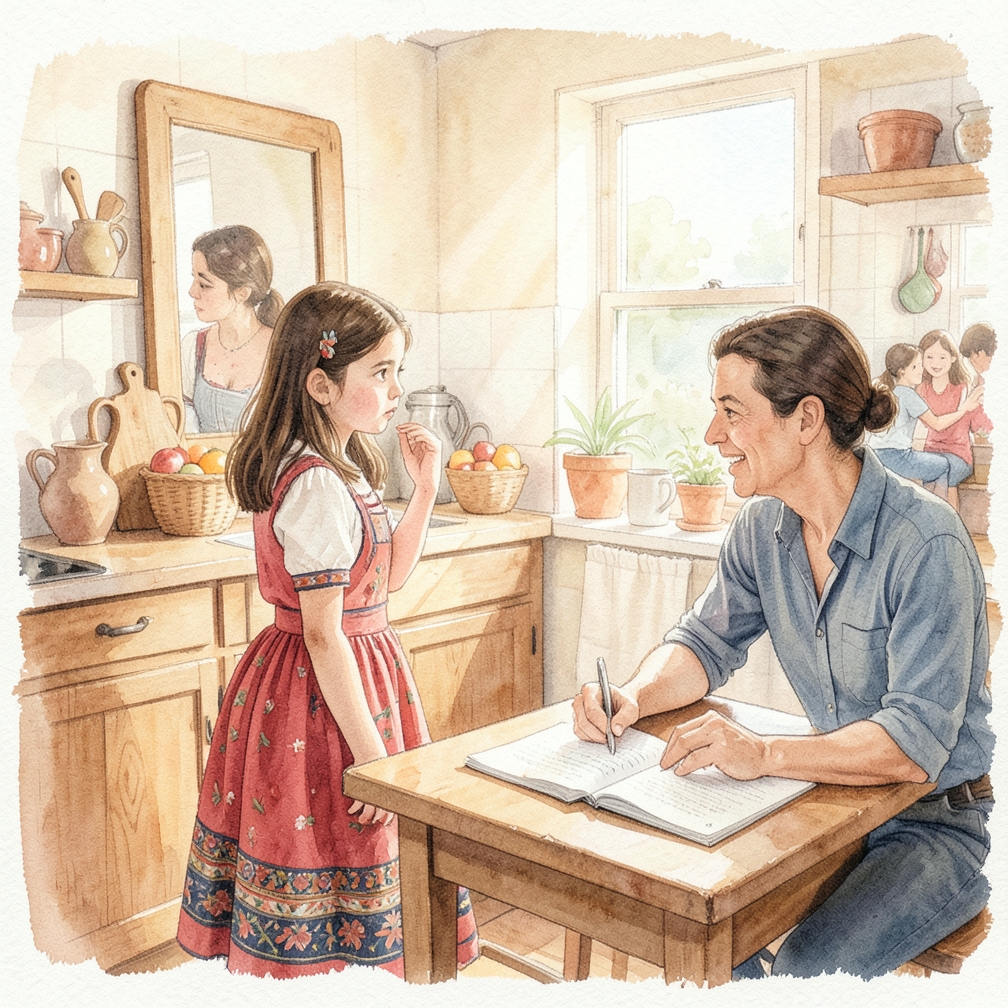 Cómo saber si has comenzado la pubertad (para chicas)