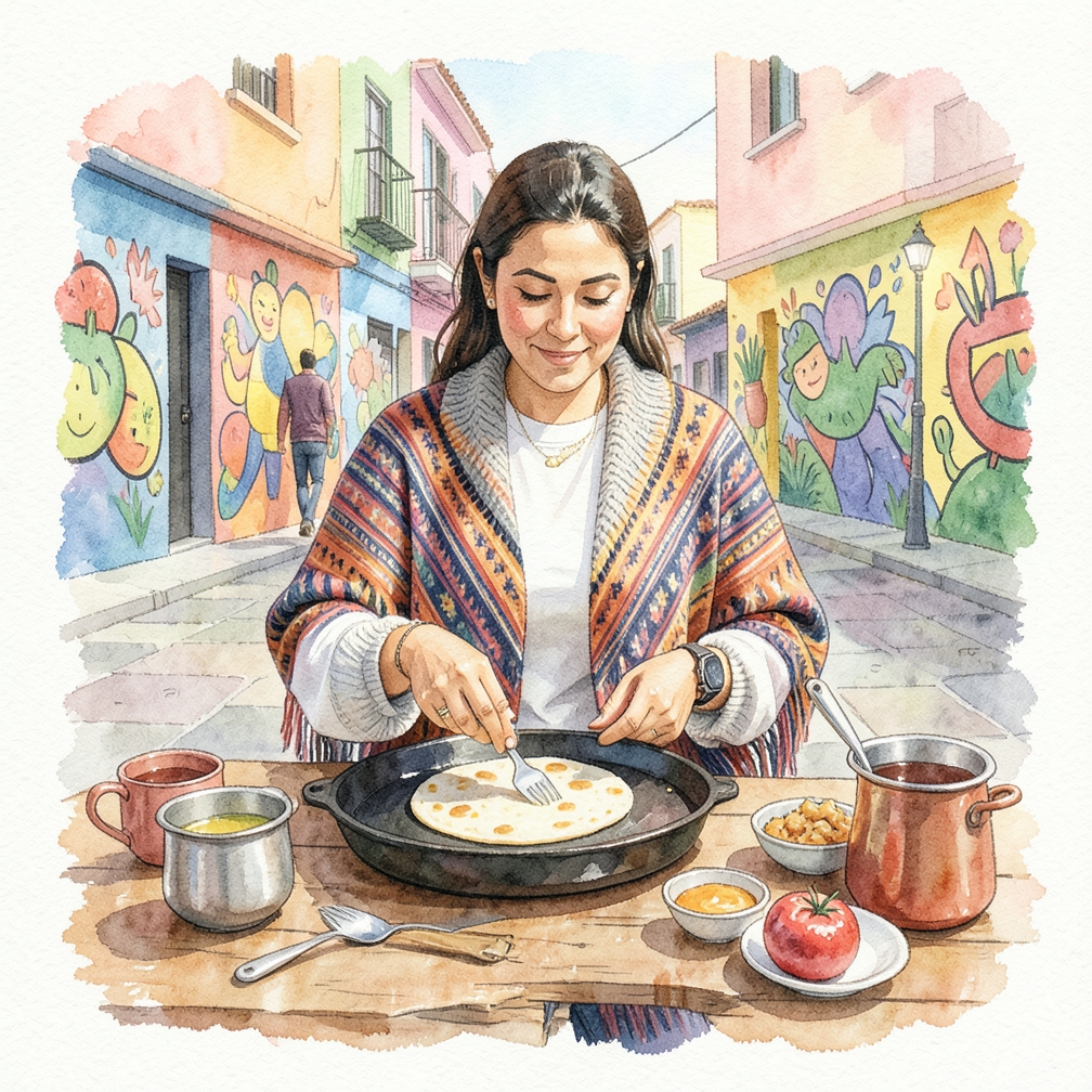 Elige un siguiente paso práctico