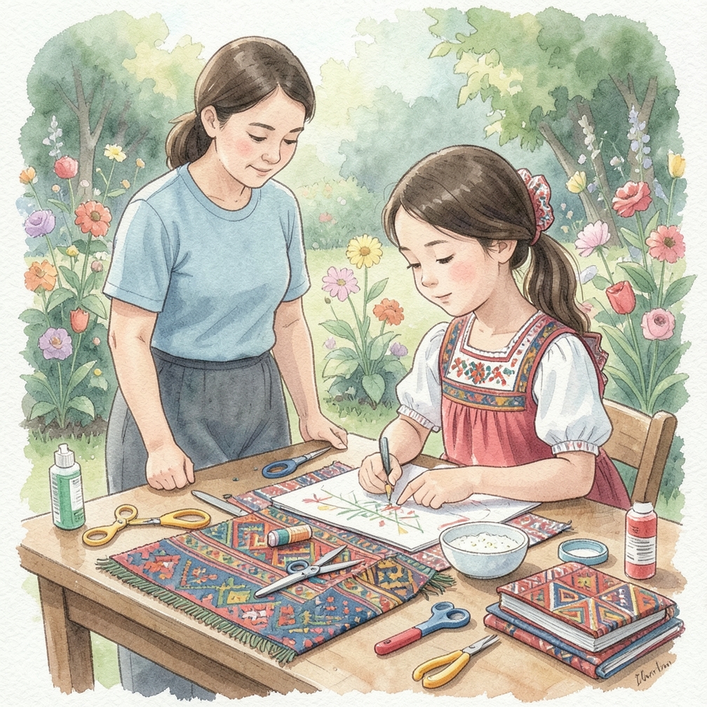 Comenzar con una pequeña cantidad