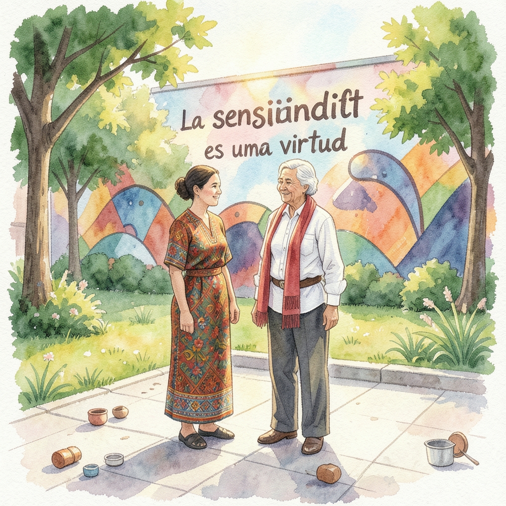 Sensibilidad excesiva — 2