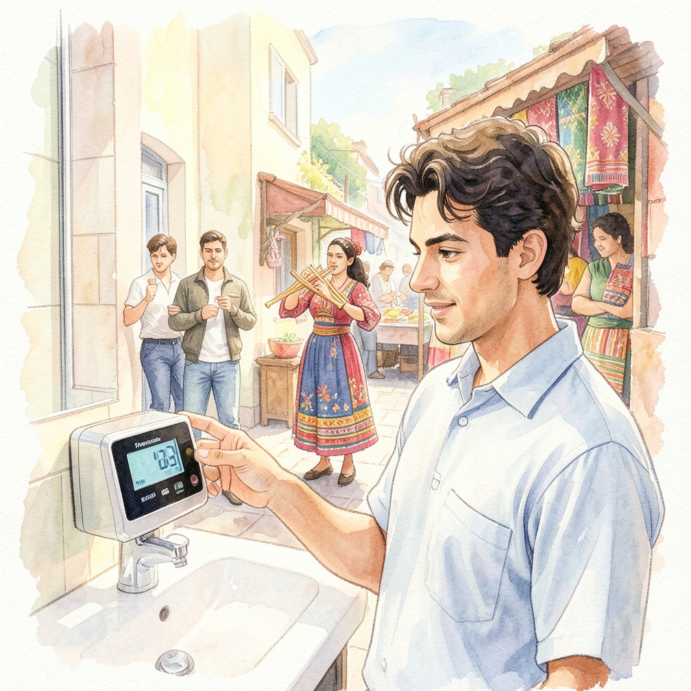 Sensor de temperatura del refrigerante en mal estado — 2