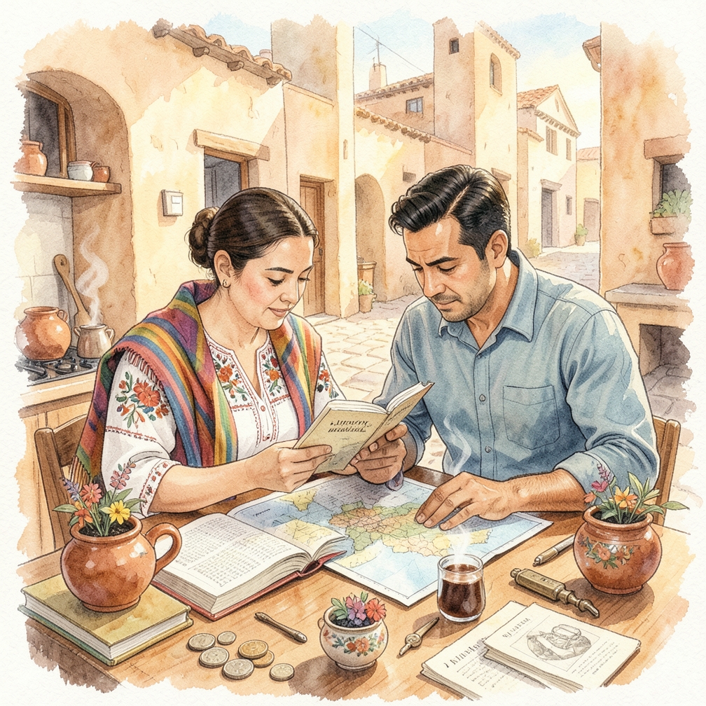 Cómo manejar el estudio de la historia paso a paso