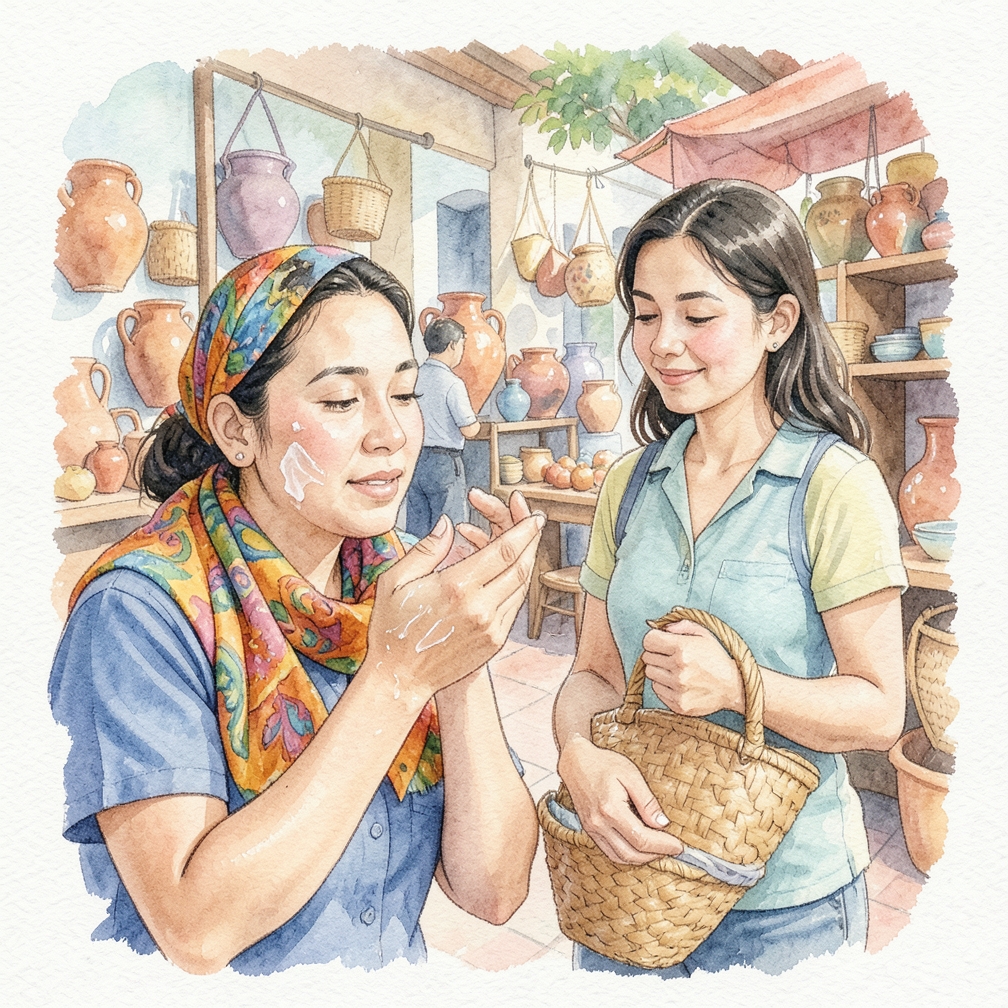 Hidrata para el éxito