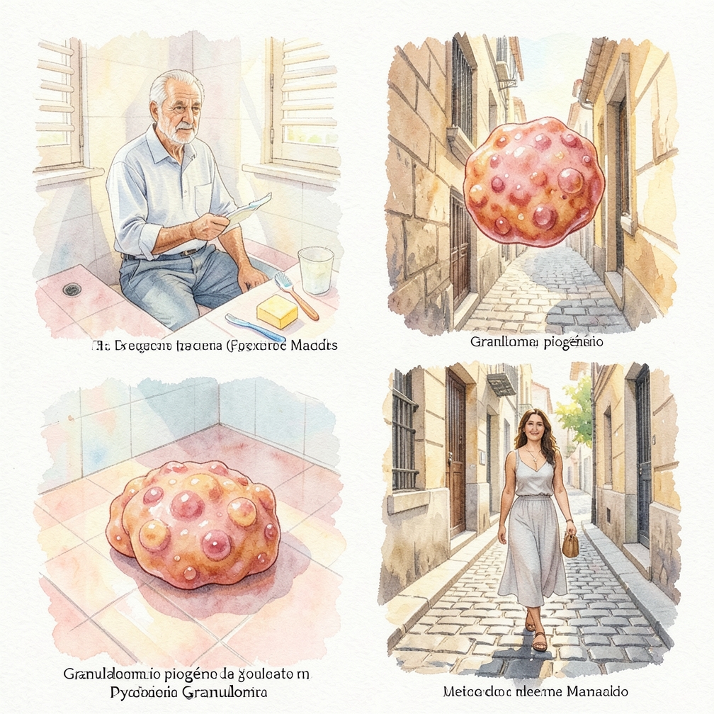 Identificar los desencadenantes