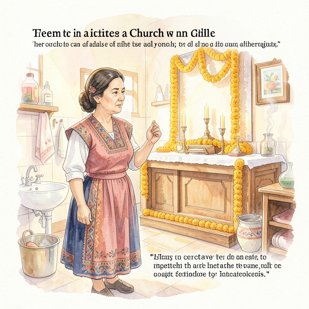 Cómo iniciar una iglesia paso a paso