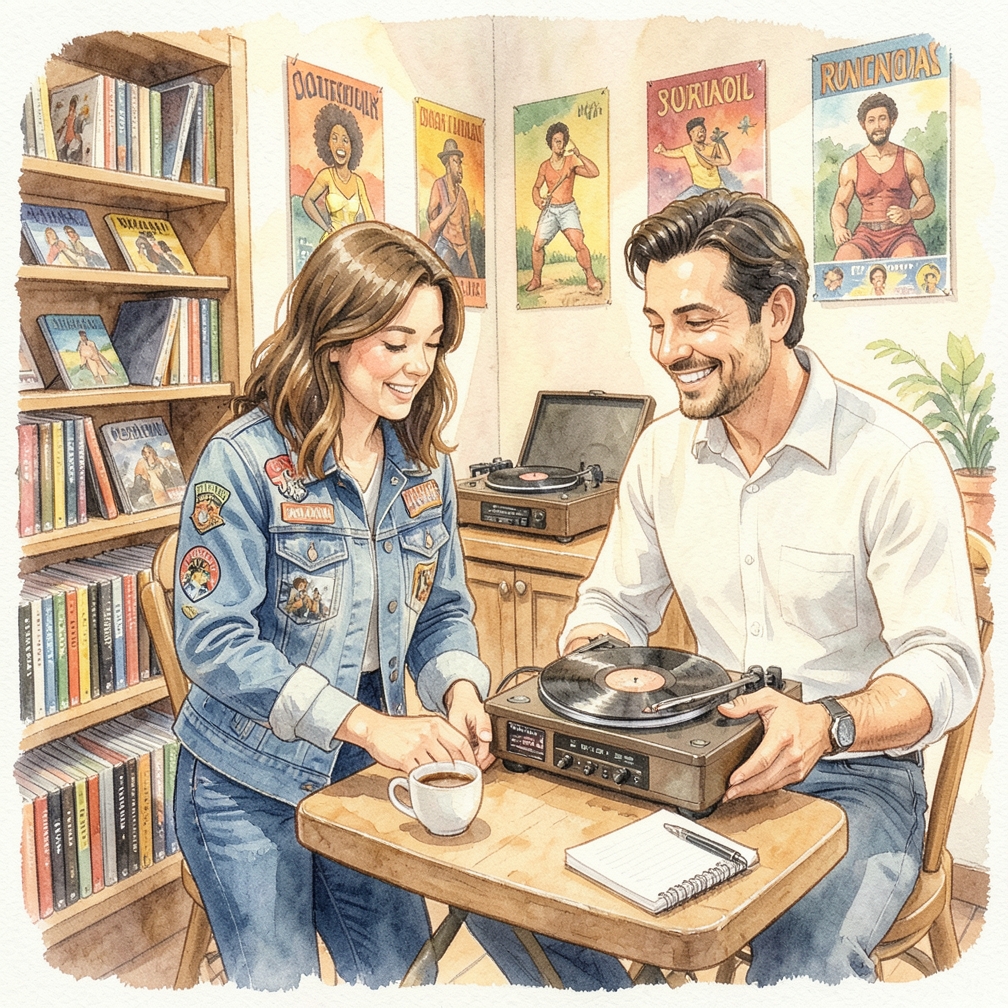 Cómo hacer una mixtape