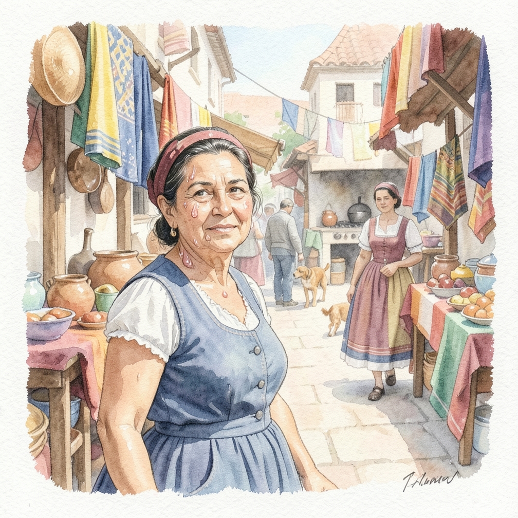 El crecimiento de las glándulas mamarias es una señal temprana del embarazo.