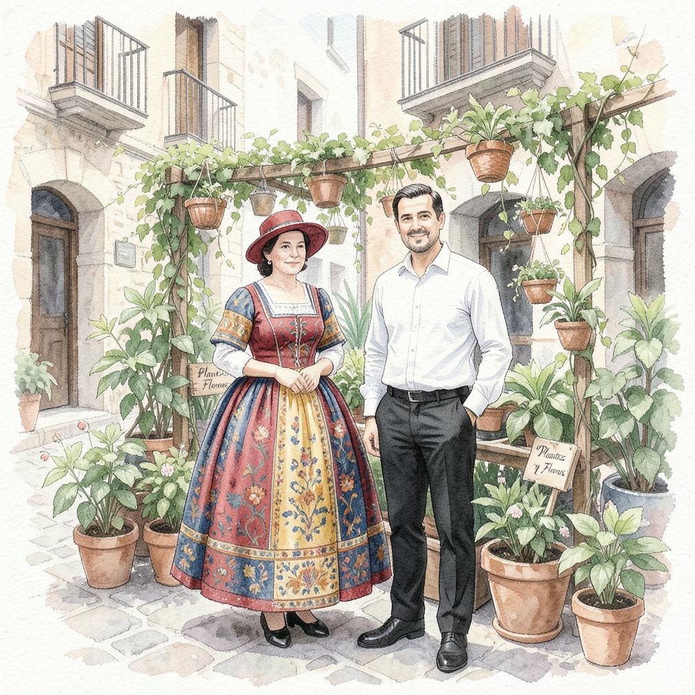Ilustra el tono y la entonación al cantar