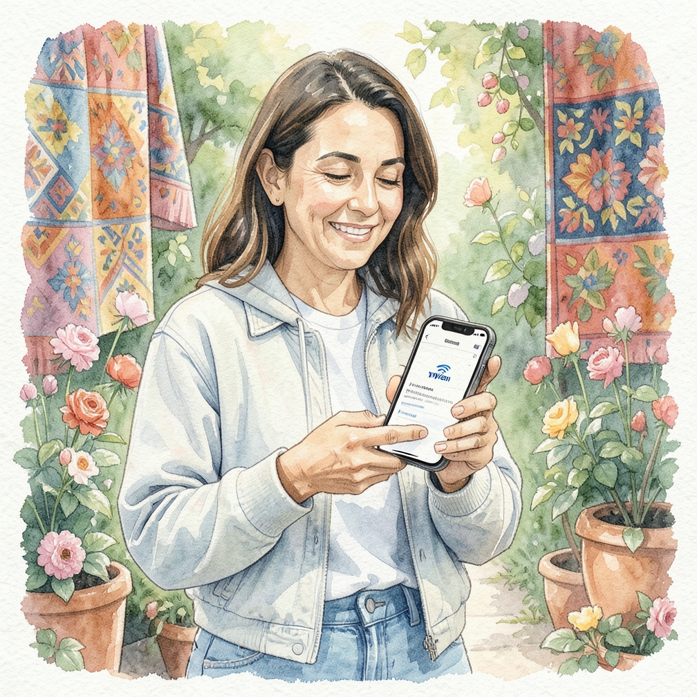 Domina tu teléfono Verizon para una experiencia inalámbrica sin complicaciones