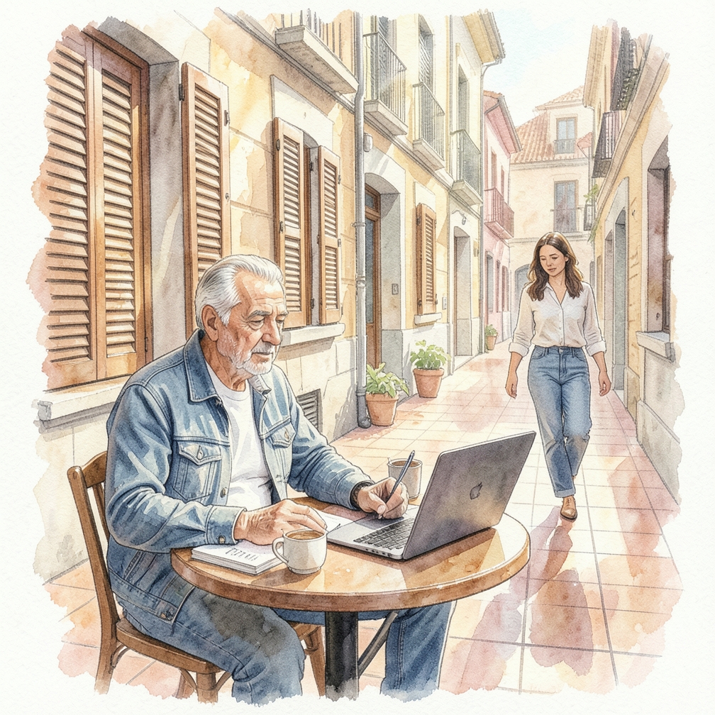 Cómo escribir tu primer libro electrónico paso a paso