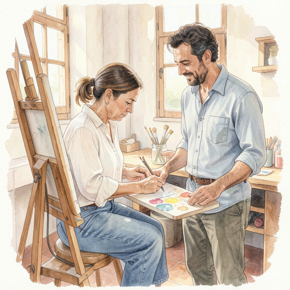Escribir el primer borrador