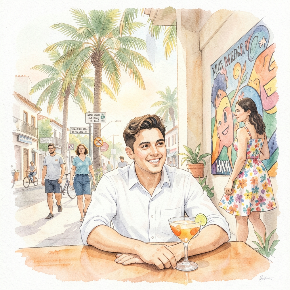 Elija sus bebidas alcohólicas