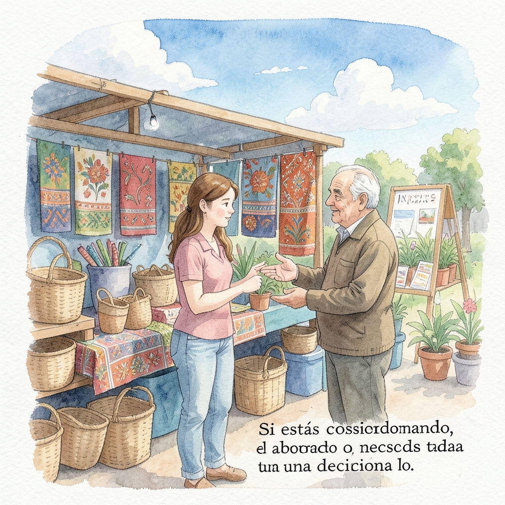 Tomar una decisión a tiempo