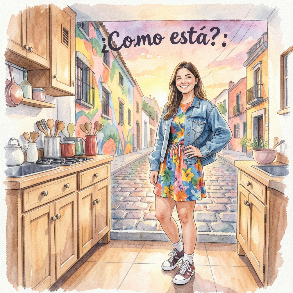 Cómo responder a un mensaje de %22¿Cómo estás%22 paso a paso