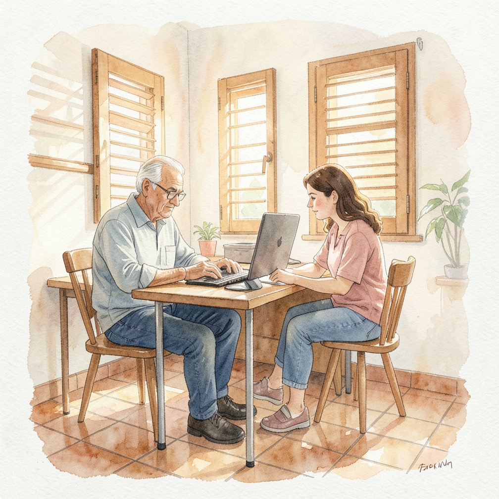 Si intentas enseñarles cosas que ya conocen o cosas que están muy por encima de su nivel, la tutoría no les ayudará.
