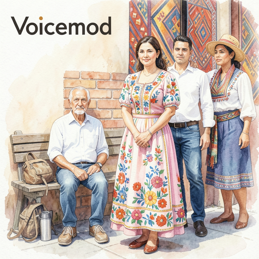Voicemod