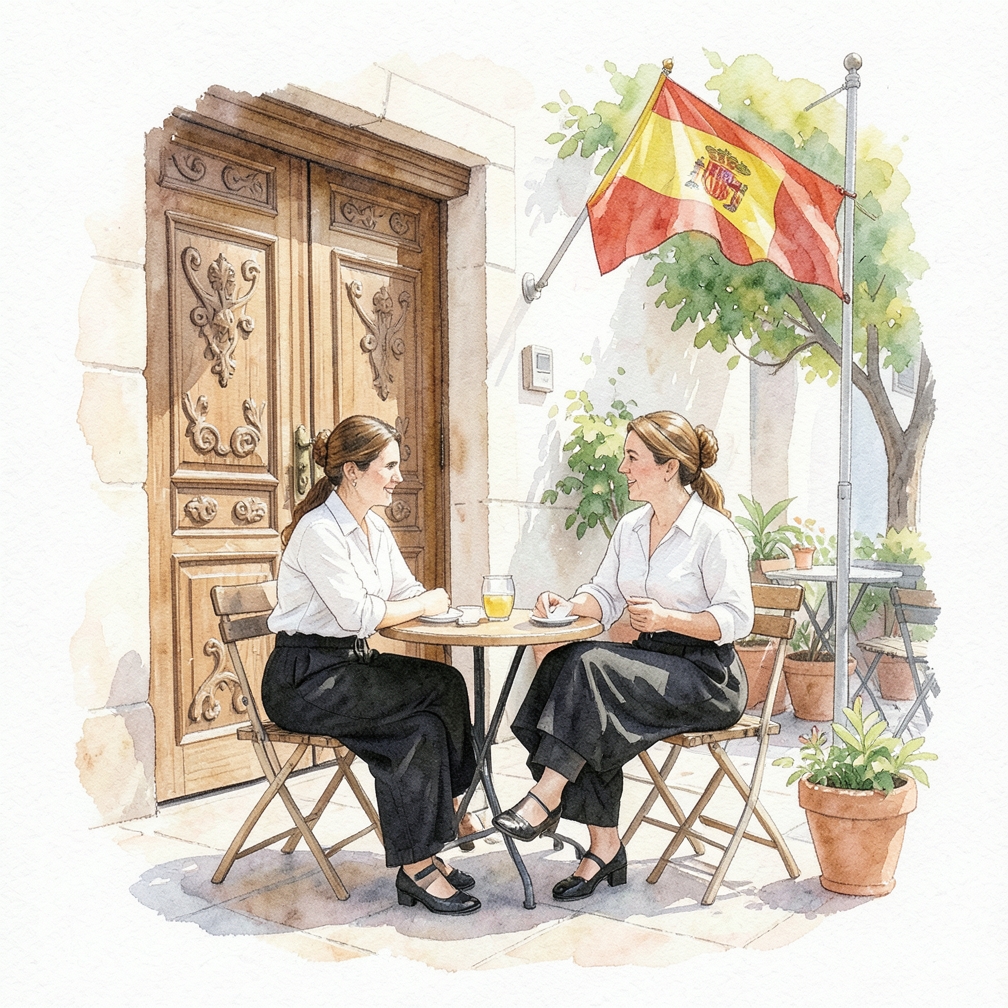 Añadir toques finales