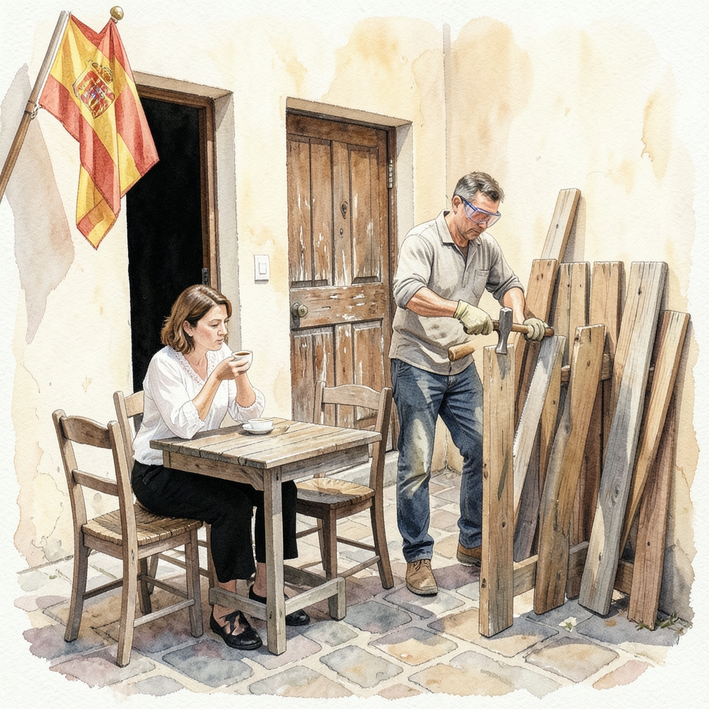 Inspeccionar y probar tu cerca