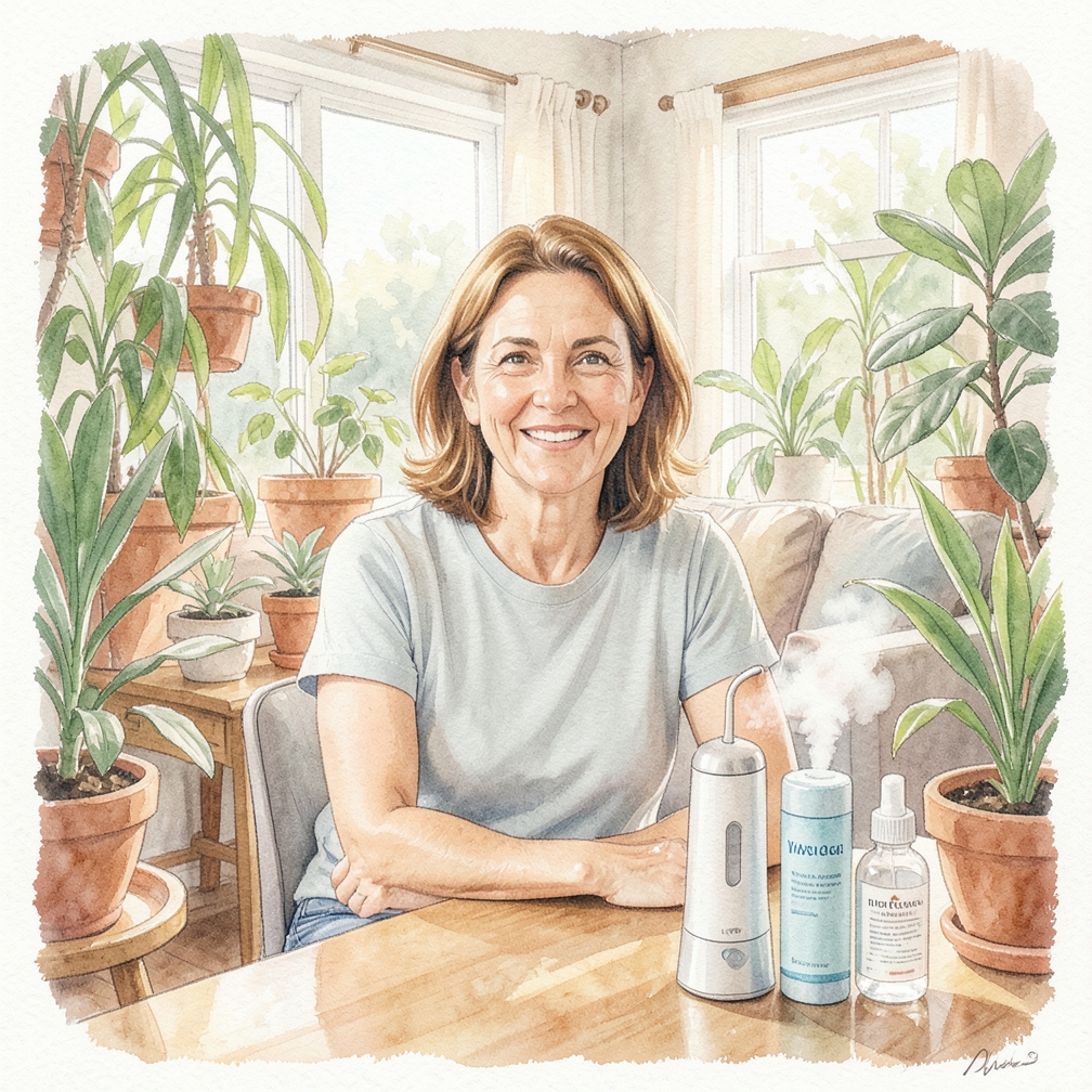 Elegir un exfoliante adecuado