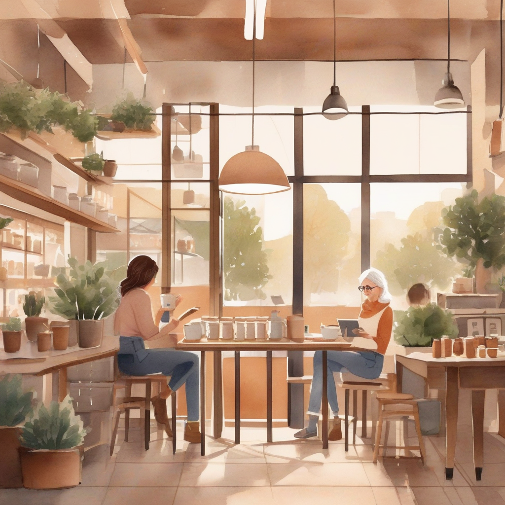 Programa una cita en una tienda Apple