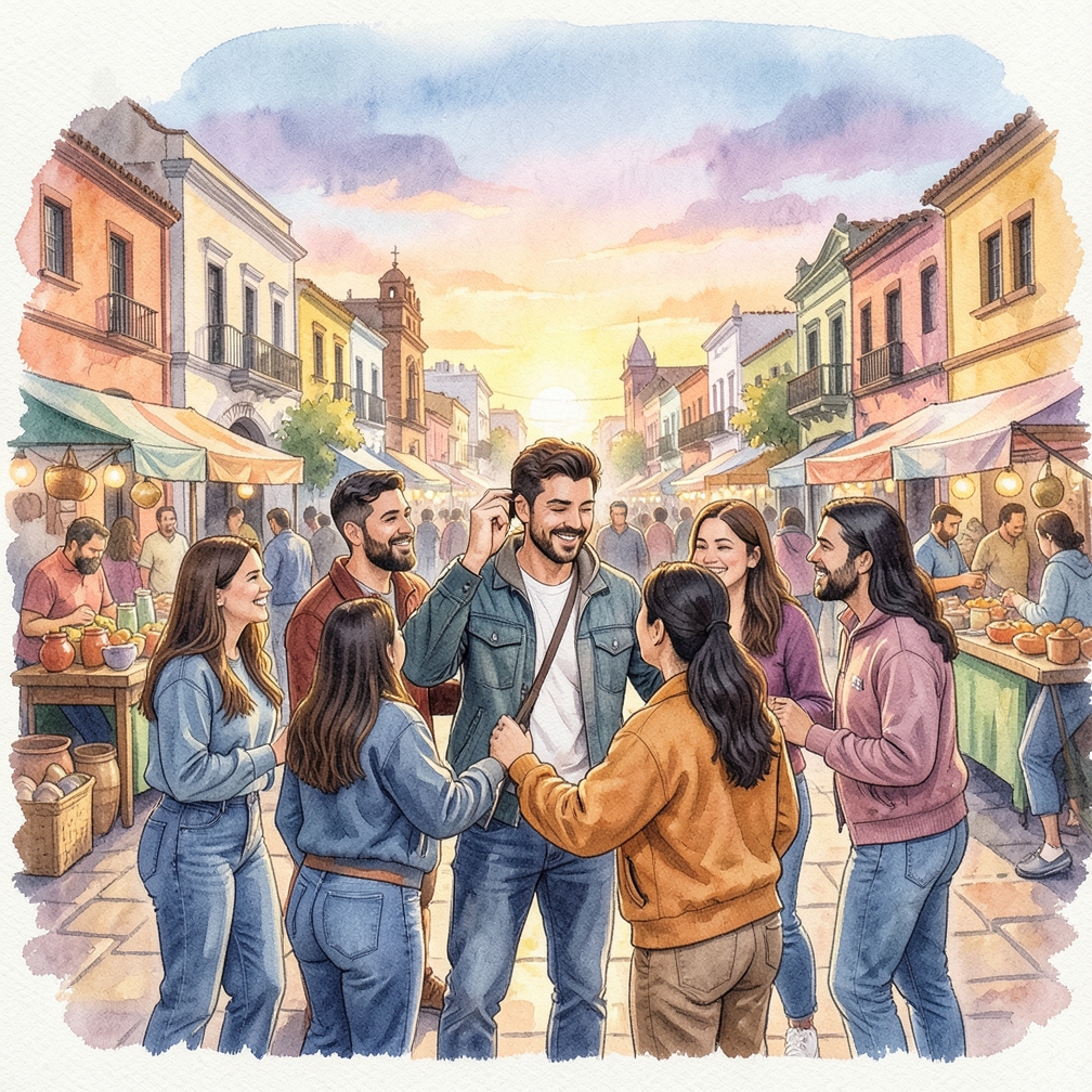Construir tu marca personal