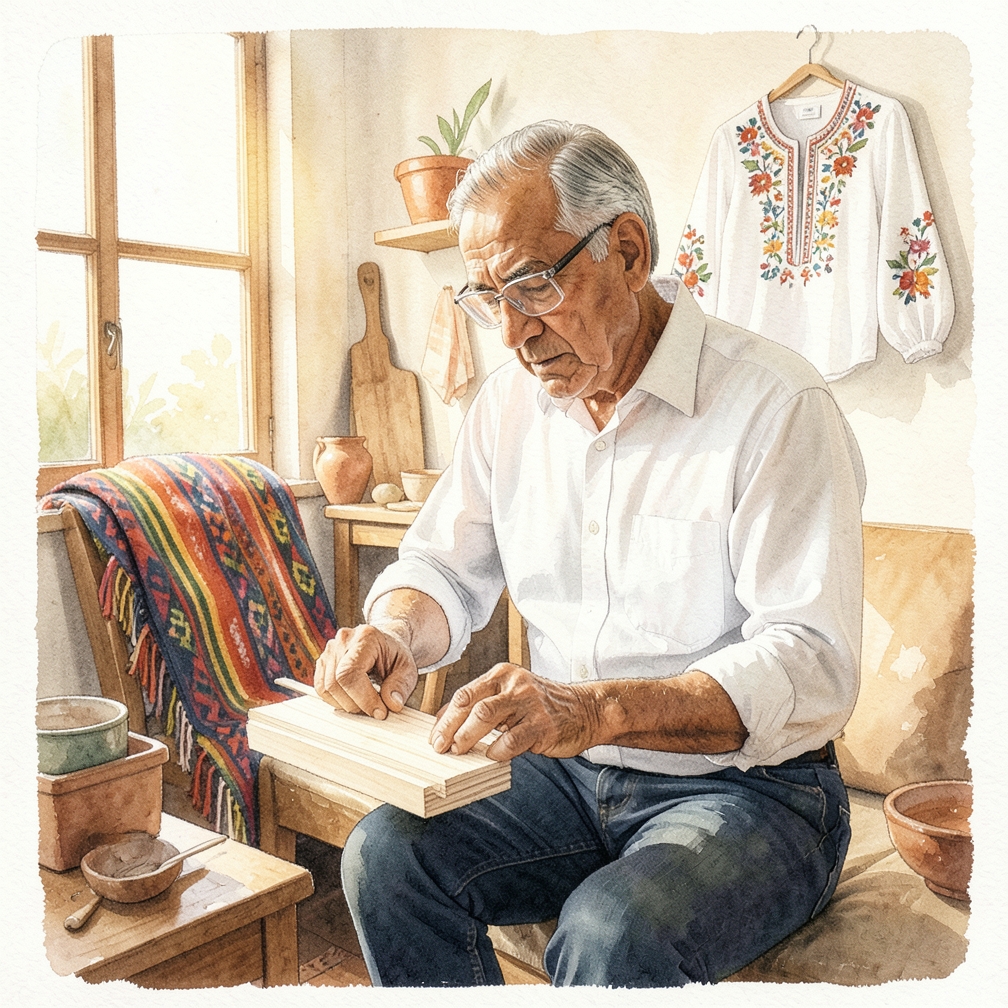 Deja que el relleno para madera se seque durante aproximadamente 2-8 horas