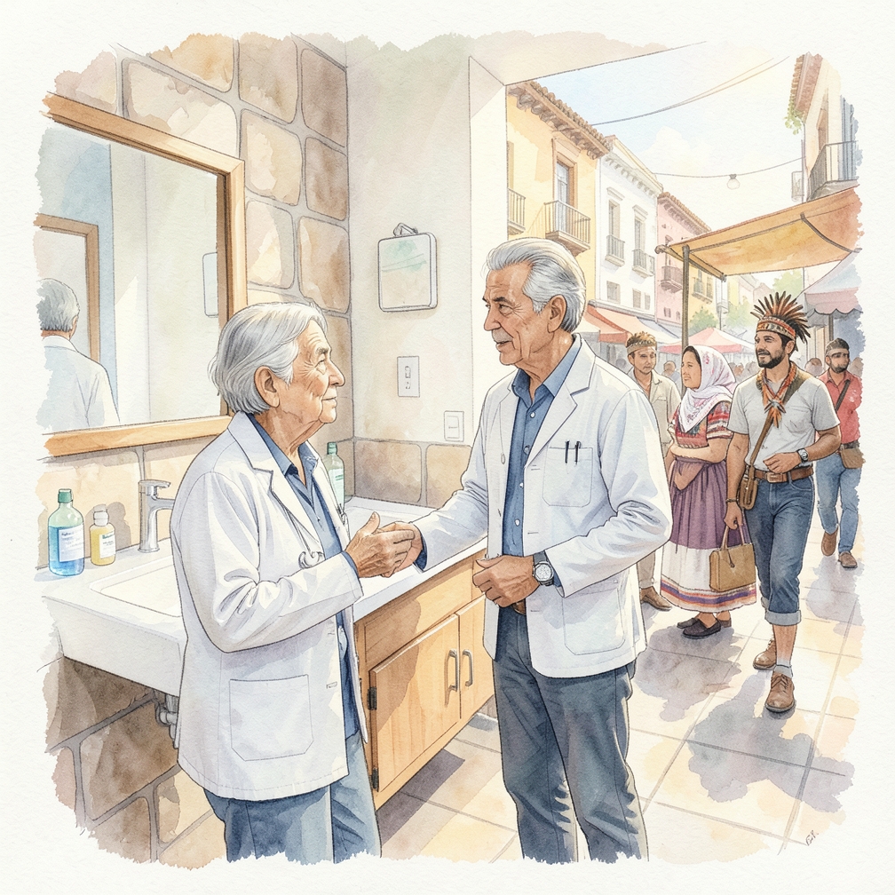 Considerar medicamentos alternativos