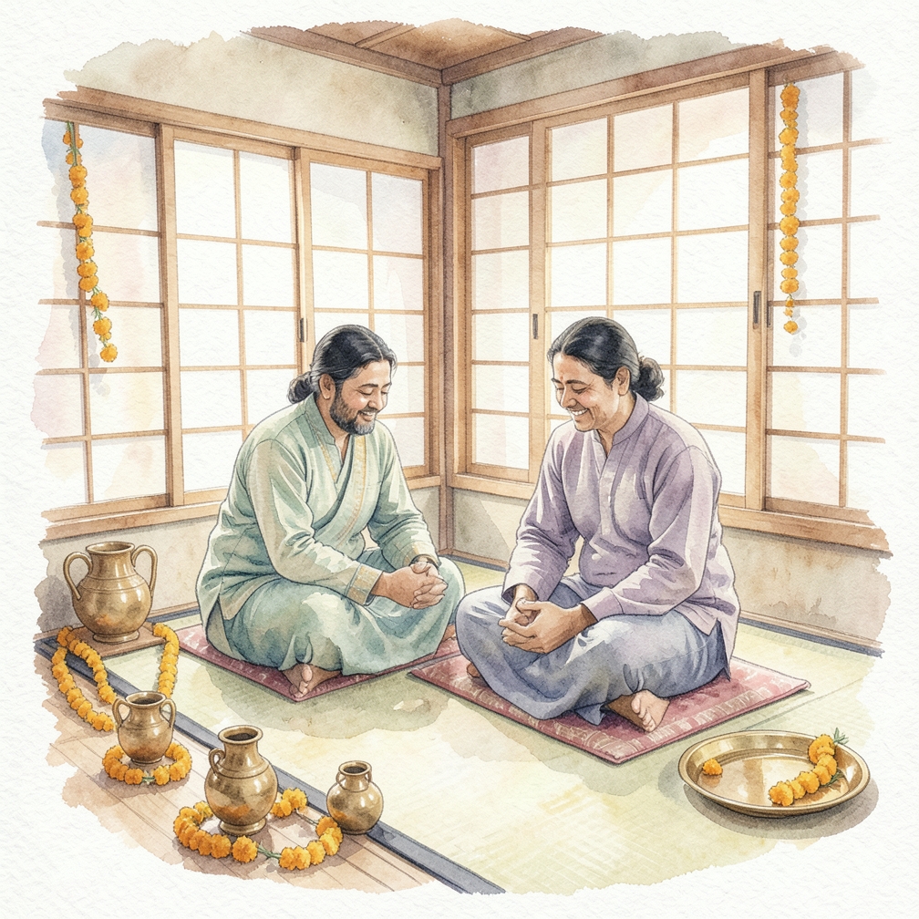 अपने आभार को अपने आभार के अनुसार बताएं।