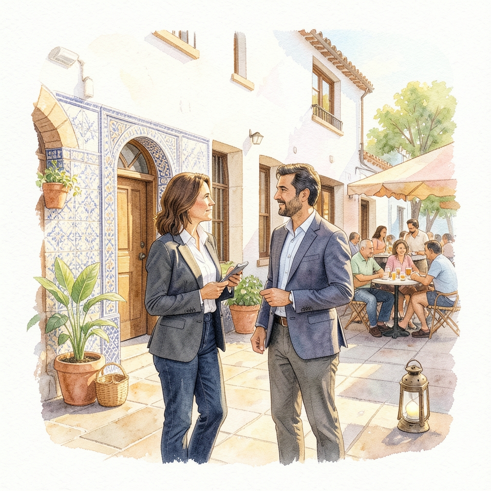 Haz preguntas interesantes