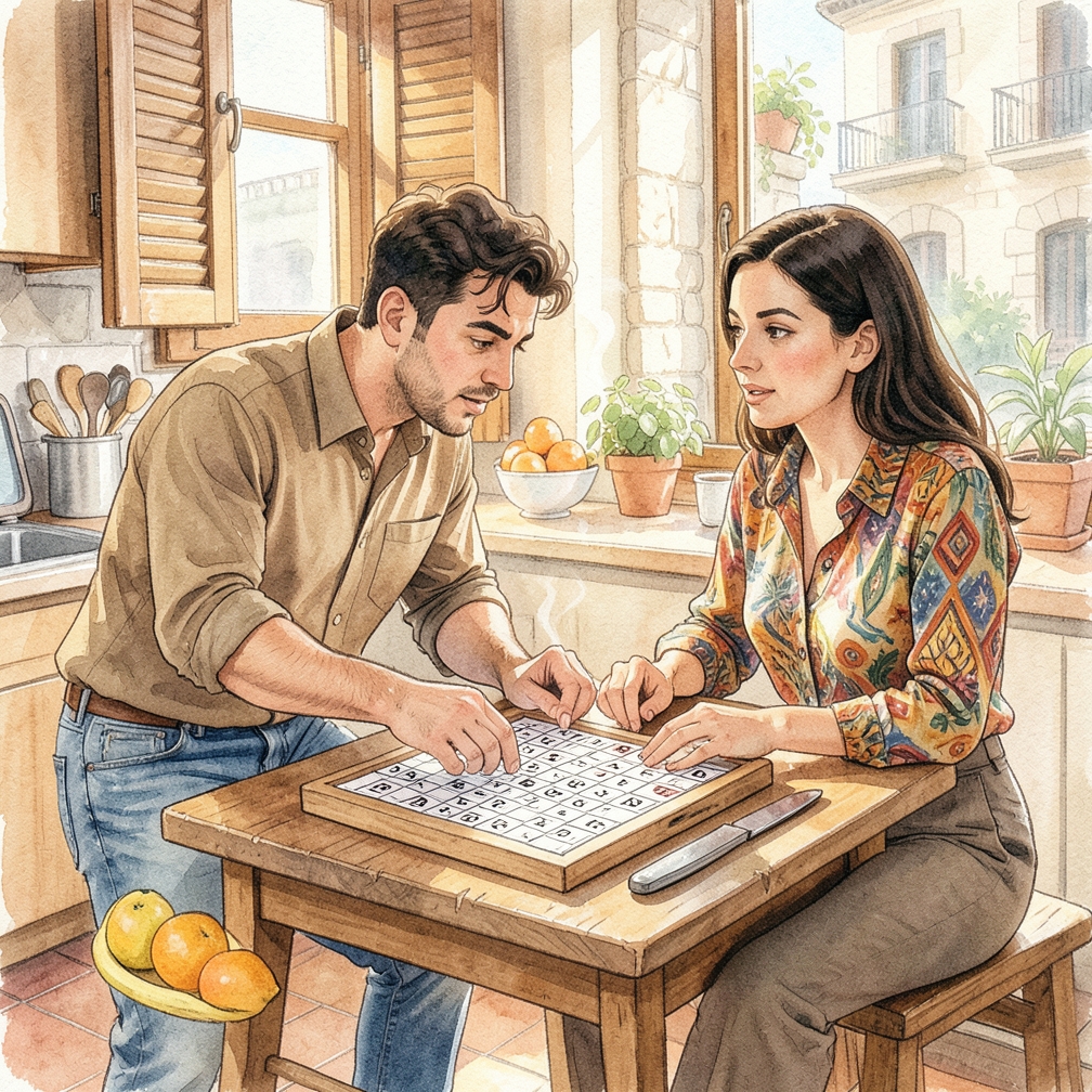 Cómo ganar en Connect 4 paso a paso