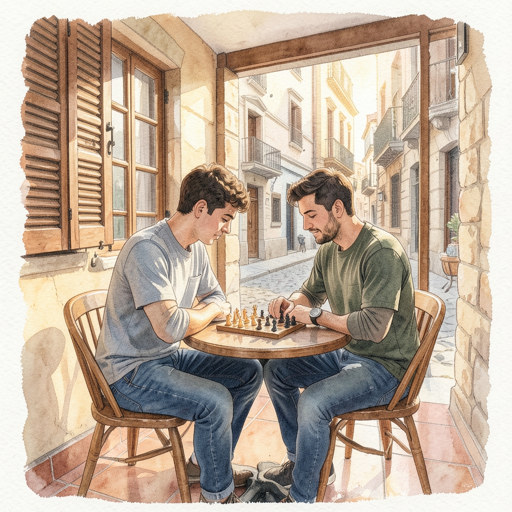 Crea un "7" con tus fichas para una estrategia imbatible de Connect 4.