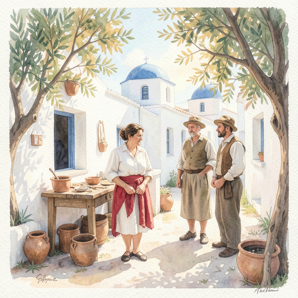 Ελέγξτε τις ανάγκες σας