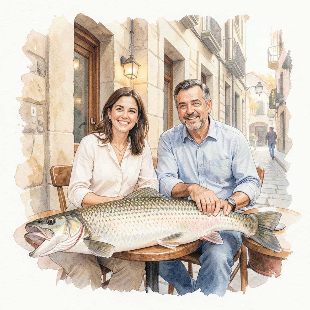 Localizar y enfocar en el bass rayado