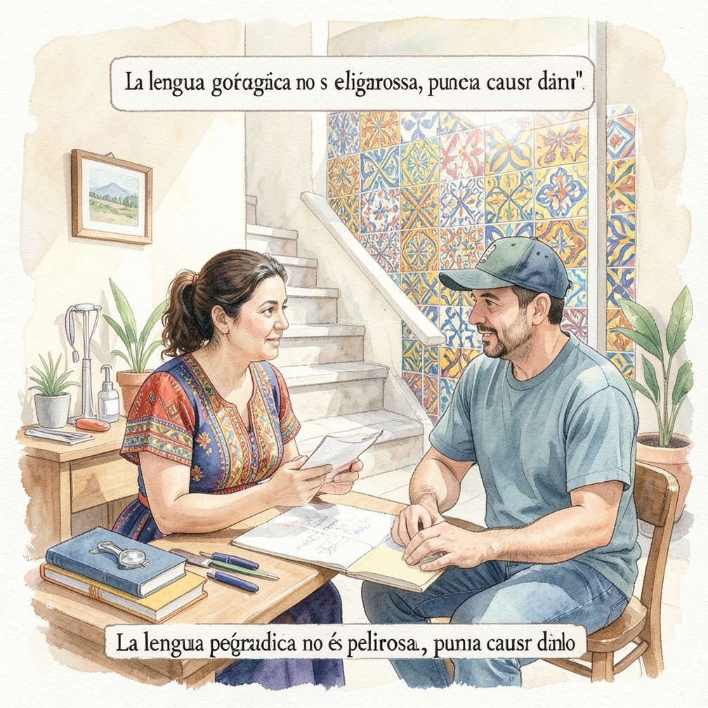 Tomar analgésicos antiinflamatorios para aliviar la incomodidad