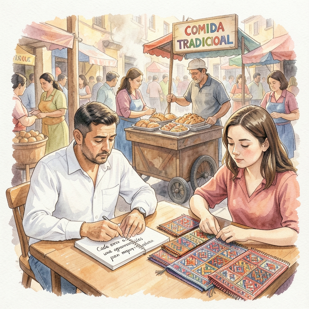 Aprende de tus errores