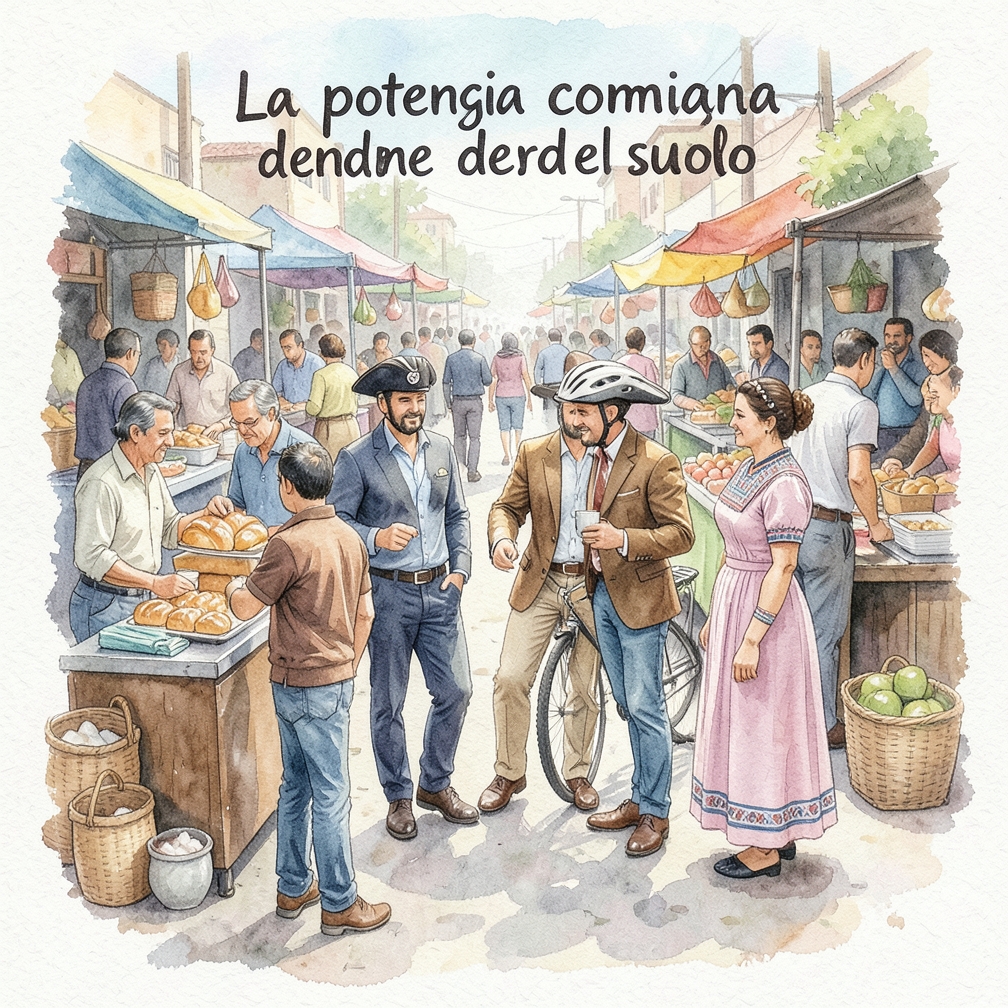 Establecer una base dinámica