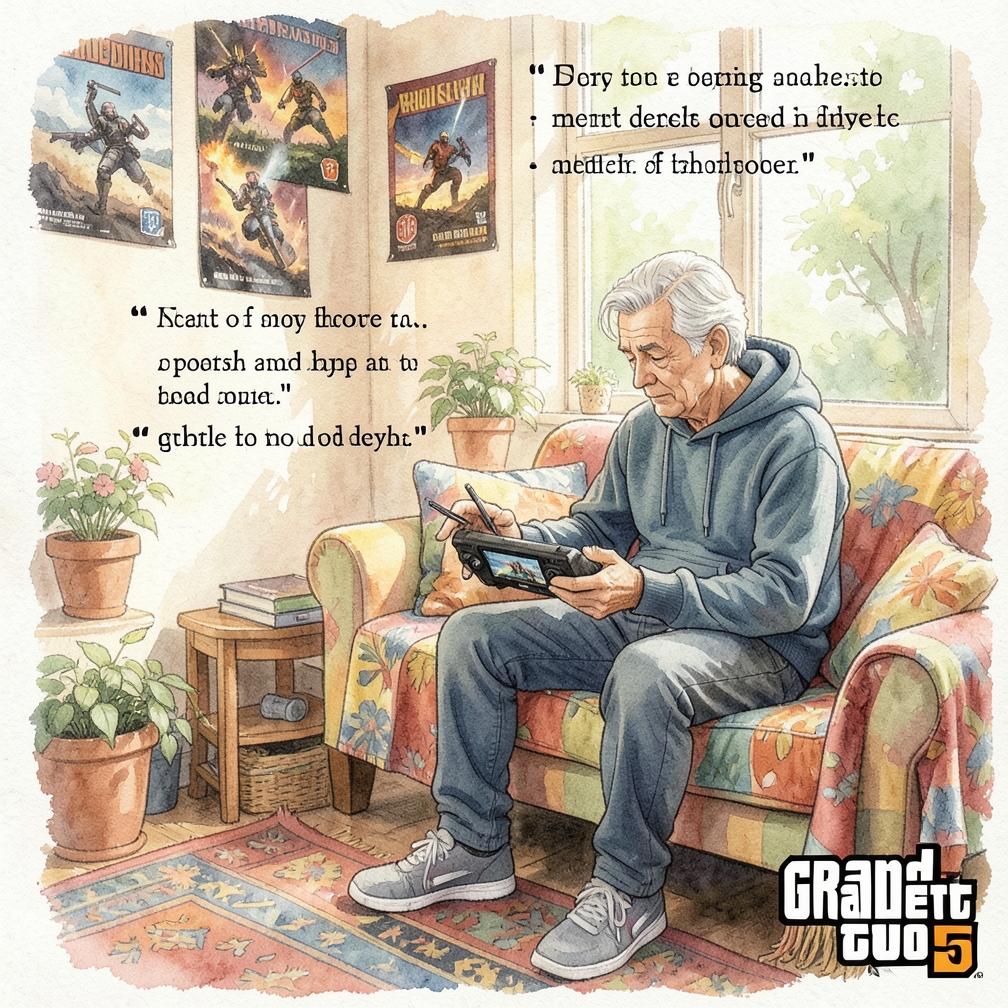 Cómo manejar el modo historia de Grand Theft Auto 5 paso a paso