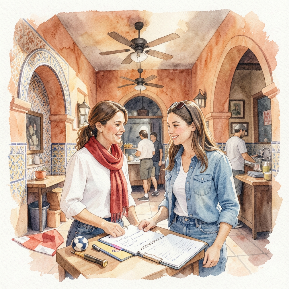 Reconoce los gestos del árbitro para entender el juego